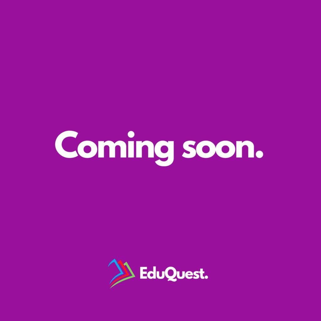 EduQuest Image